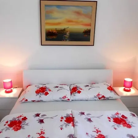 Apartman Auroraa