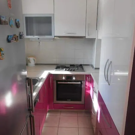 Apartment Auroraa Split * Split