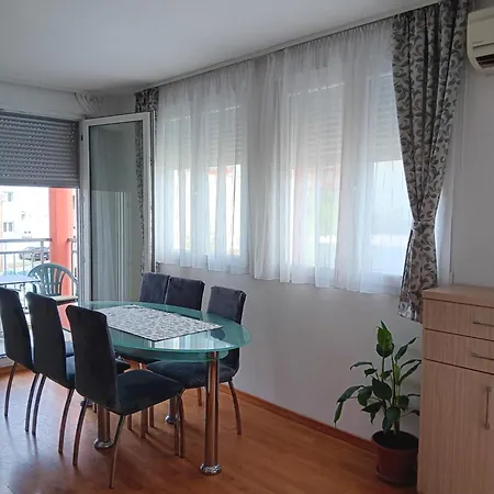 Apartment Auroraa Split