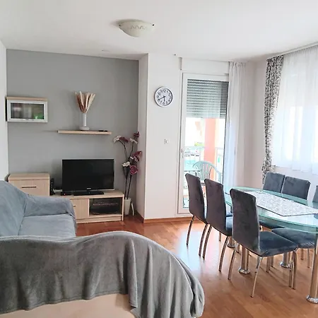 Apartamento Auroraa
