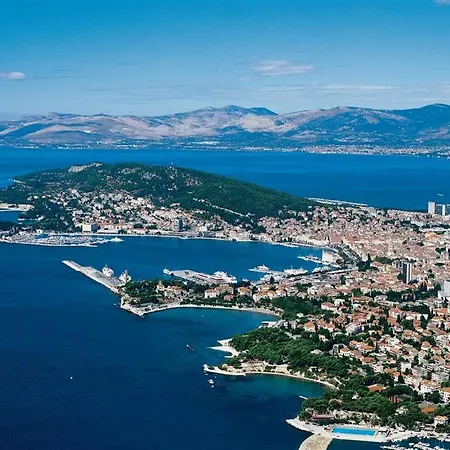 Apartman Auroraa Split