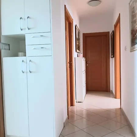 Apartment Auroraa Split Apartment