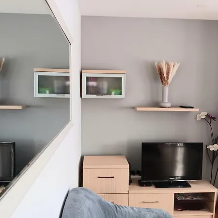 Apartment Apartment Auroraa Split
