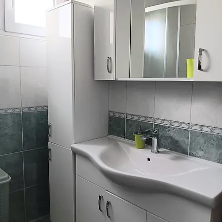 Apartman Auroraa Split