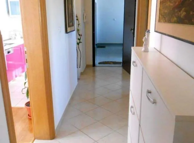 Apartment Auroraa Split Apartment Split