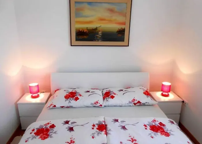 Apartment Apartment Auroraa Split