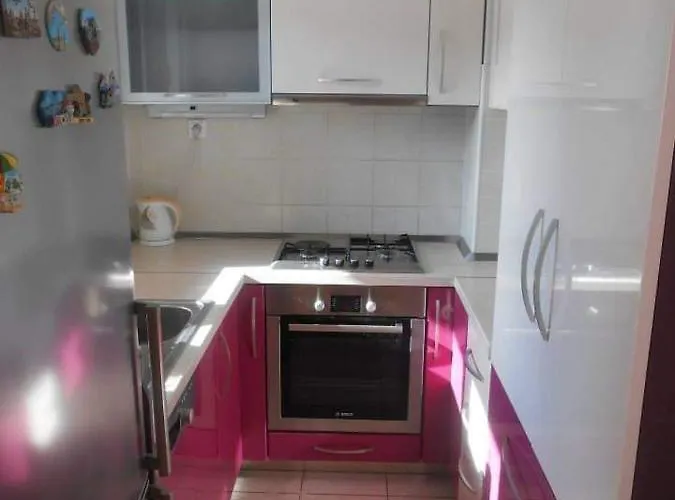 Apartment Auroraa Split * Split