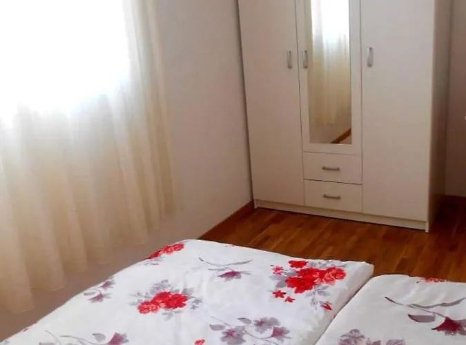 Apartment Auroraa Split Apartment *