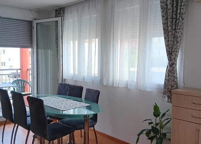 Apartment Auroraa Split