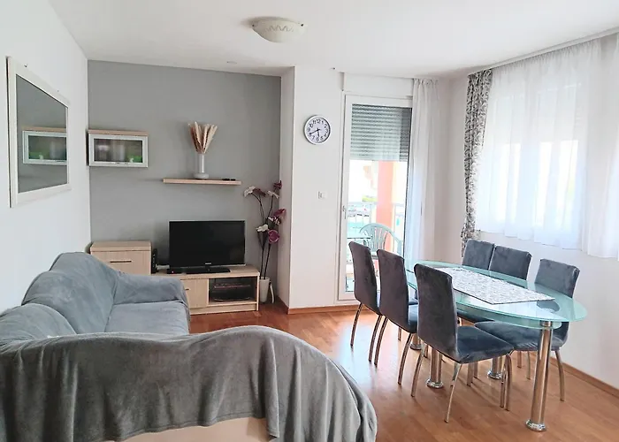 Apartment Apartment Auroraa Split