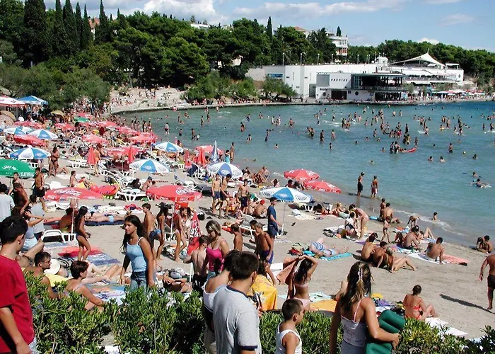 Apartment Apartment Auroraa Split *