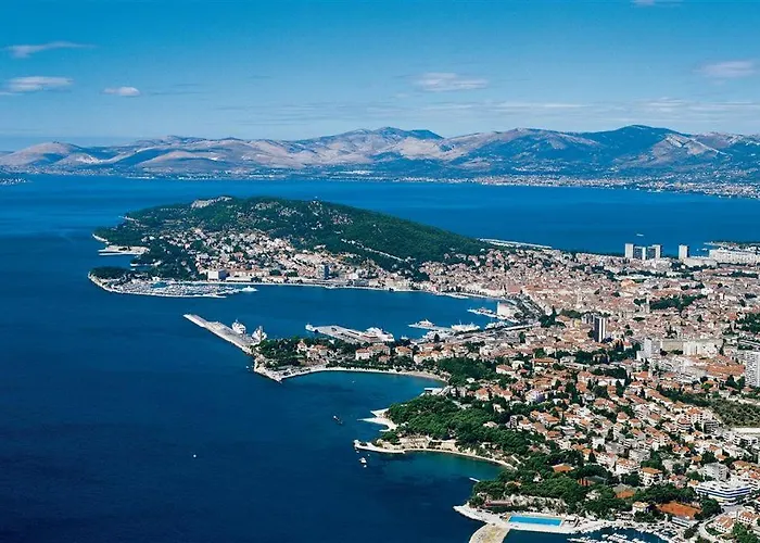 Apartment Apartment Auroraa Split Split