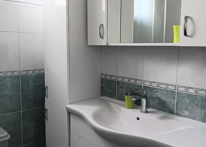 Appartement Auroraa Split