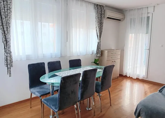 Apartment Auroraa Split *