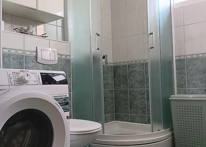 Apartment Auroraa Split * Split