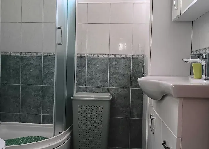 Apartment Auroraa Split