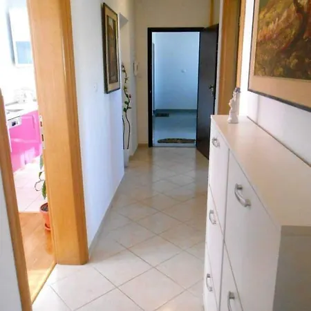 Auroraa Apartamento Split